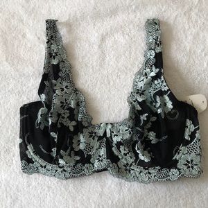 Lace Bra